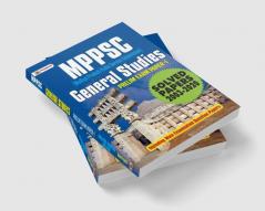 MPPSC Solved Papers (2003–2020)