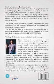 Simplifying Retail