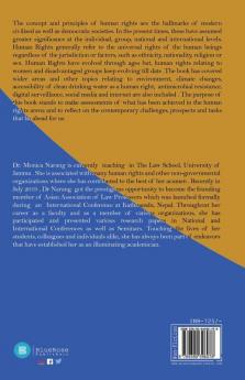 Human Rights in 21st Century: Issues & Emerging Trends