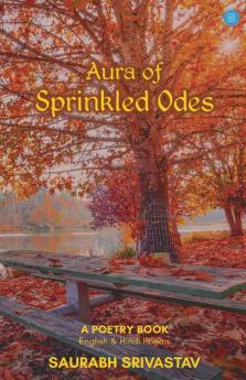 Aura Of Sprinkled Odes