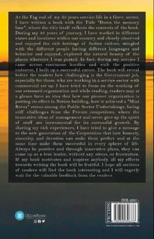 Down The Memory Lane