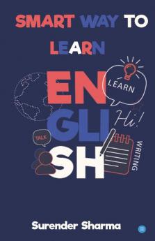 Smart Way Of Learning English