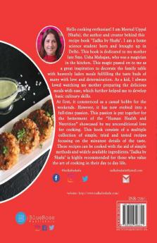 Tadka By Shafu