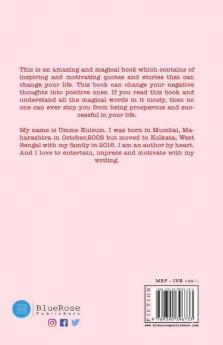 Magical Quotes And Stories