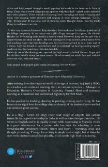 My Collection Of Supernatural & Paranormal Stories And The Story Of Crafty George And His Wicked Ways.