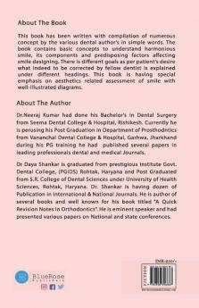 Smile Design In Dentistry