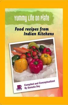 Yummy Life On Plate Recipes From Indian Kitchens
