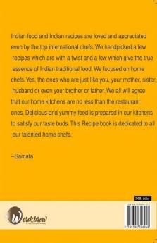 Yummy Life On Plate Recipes From Indian Kitchens