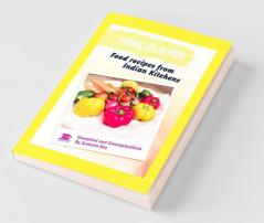 Yummy Life On Plate Recipes From Indian Kitchens