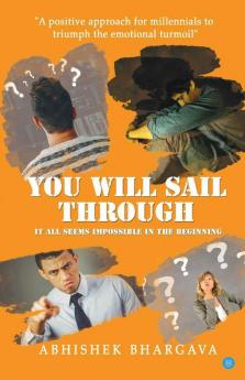 You Will Sail Through