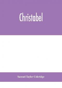 Christabel