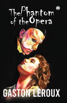 The Phantom of the Opera