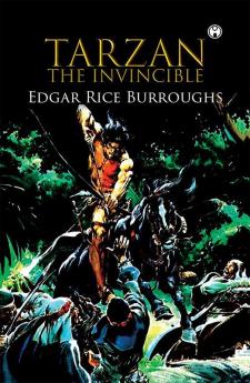 Tarzan the Invincible
