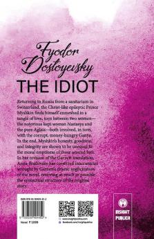 THE IDIOT