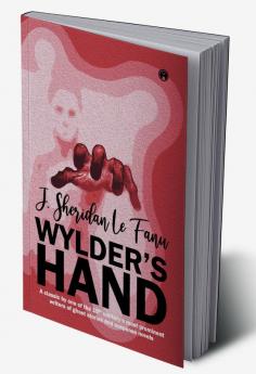 WYLDER’S HAND