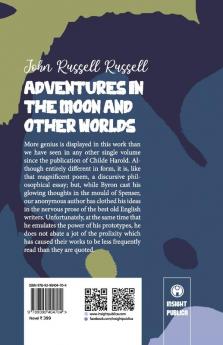 Adventures in the moon and other worlds