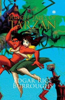 Jungle Tales of Tarzan