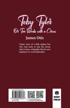 Toby Tyler