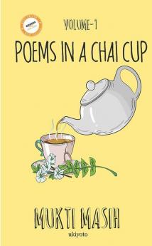 Poems in a Chai Cup