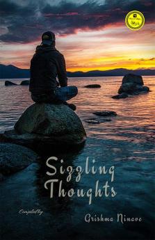 Sizzling Thoughts