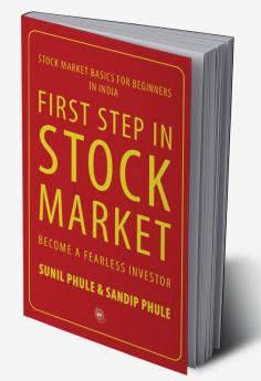 First Step In Stock Market