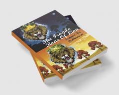 The fragile roar of the lion