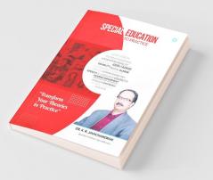 Special Education-Theories To Practice
