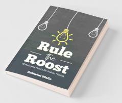 Rule The Roost
