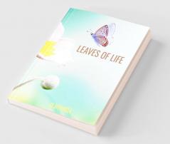 Leaves Of Life