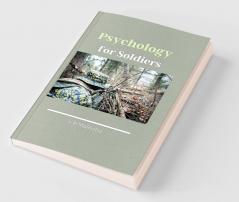 Psychology for Soldiers