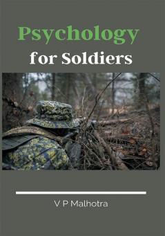 Psychology for Soldiers