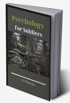 Psychology for Soldiers