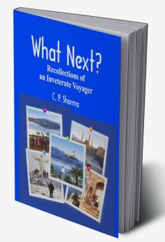 What Next?