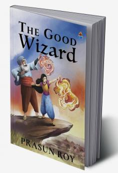 The Good Wizard