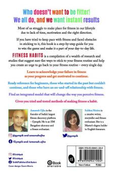 FITNESS HABITS