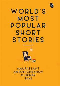 World's Most Popular Short Stories