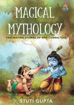 Magical Mythology
