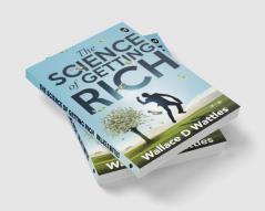 THE SCIENCE OF GETTING RICH