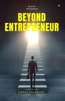 Beyond Entrepreneur