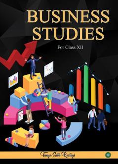 Business Studies - For class 12