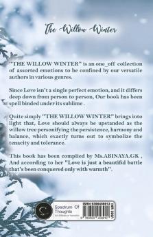 THE WILLOW WINTER