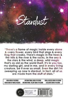 STARDUST