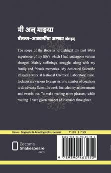 मी अन् माझ्या बॅलन्स आठवणींचा अल्बम डॉट इन्