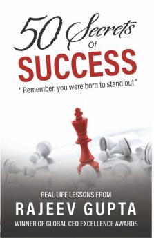 50 Secrets Of Success