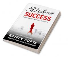 50 Secrets Of Success