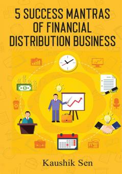 5 Success Mantras of Financial Distribution Business