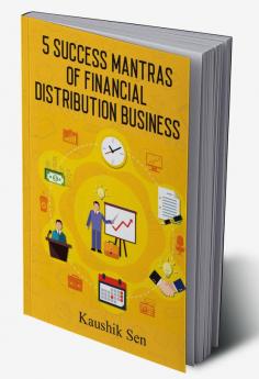 5 Success Mantras of Financial Distribution Business