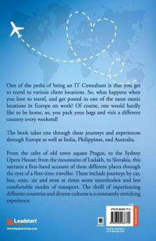 The Heart Travels: Experiences of a Lifetime