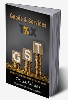 Goods & Services Tax