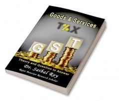 Goods & Services Tax